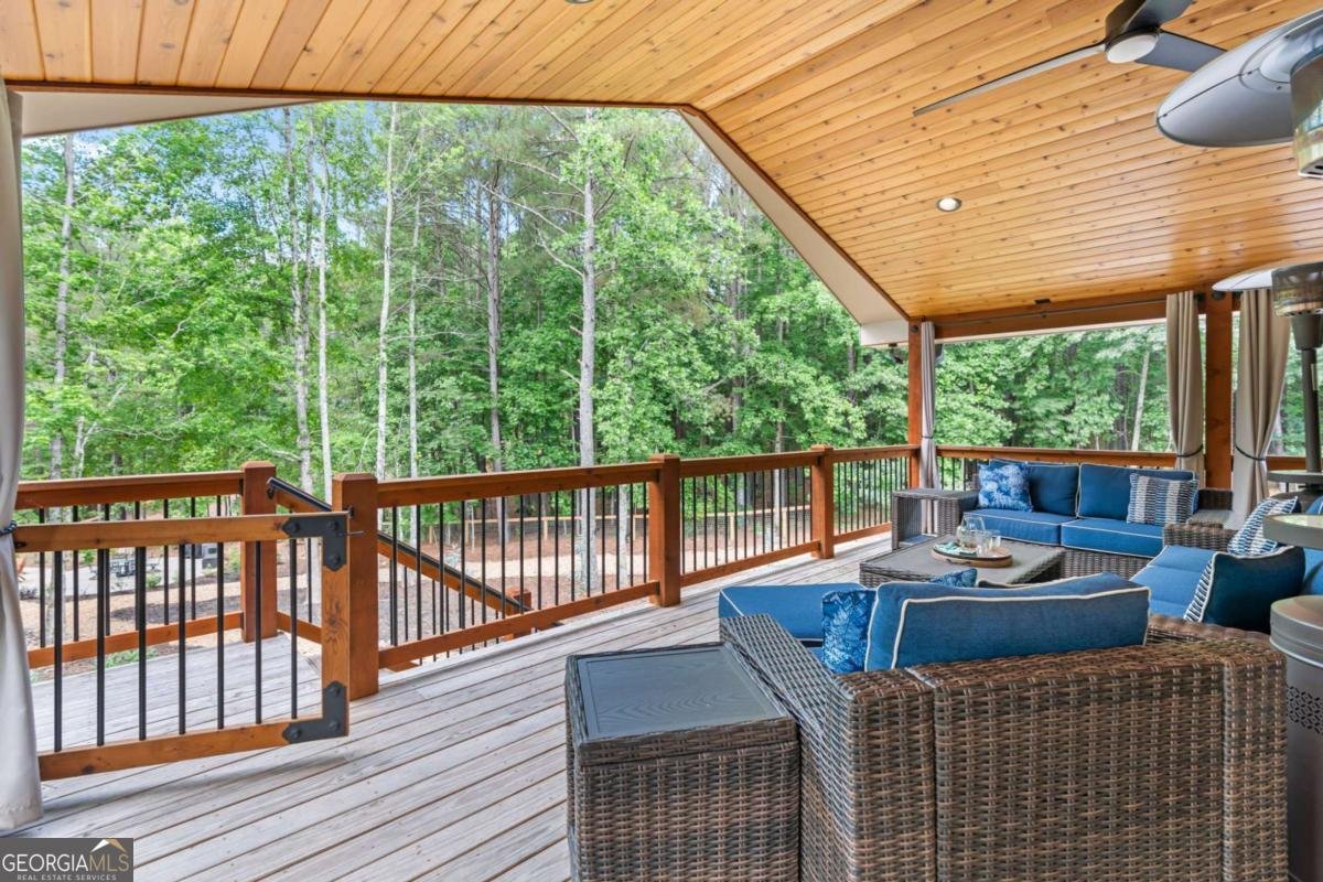 86 Back Trail Cleveland - Photo 41