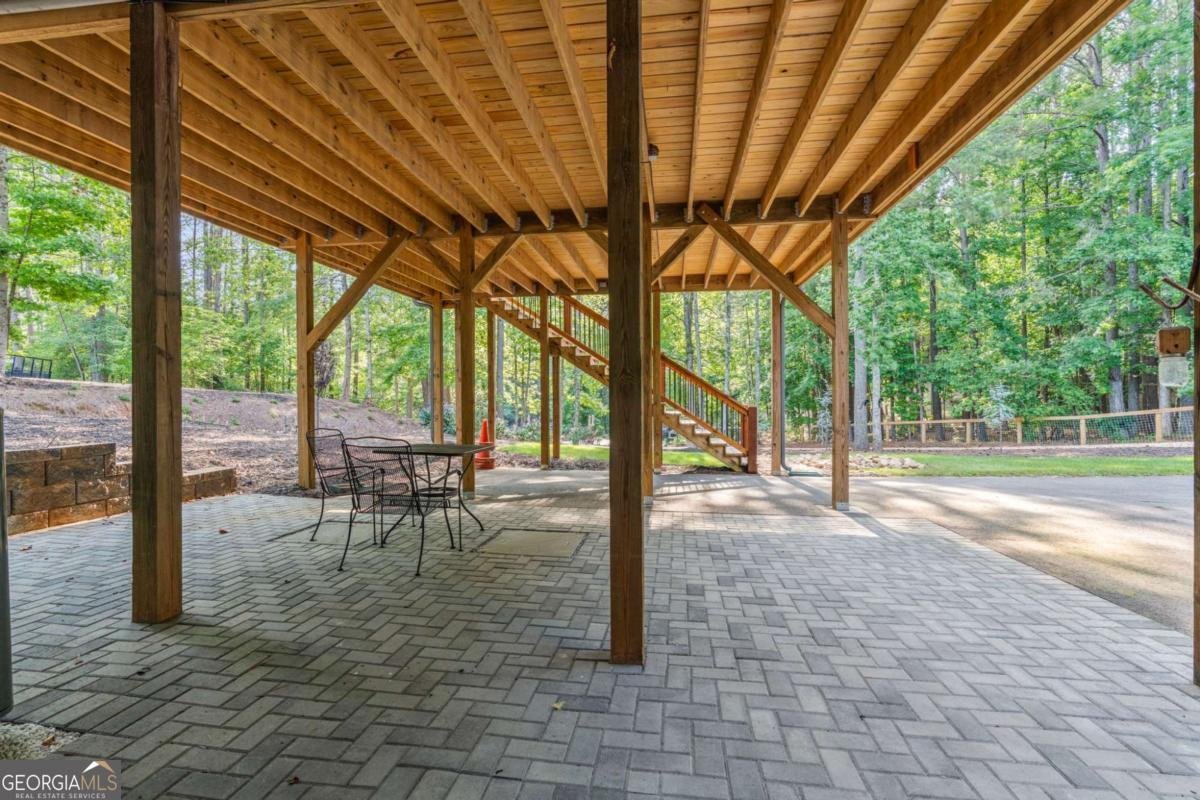 86 Back Trail Cleveland - Photo 43