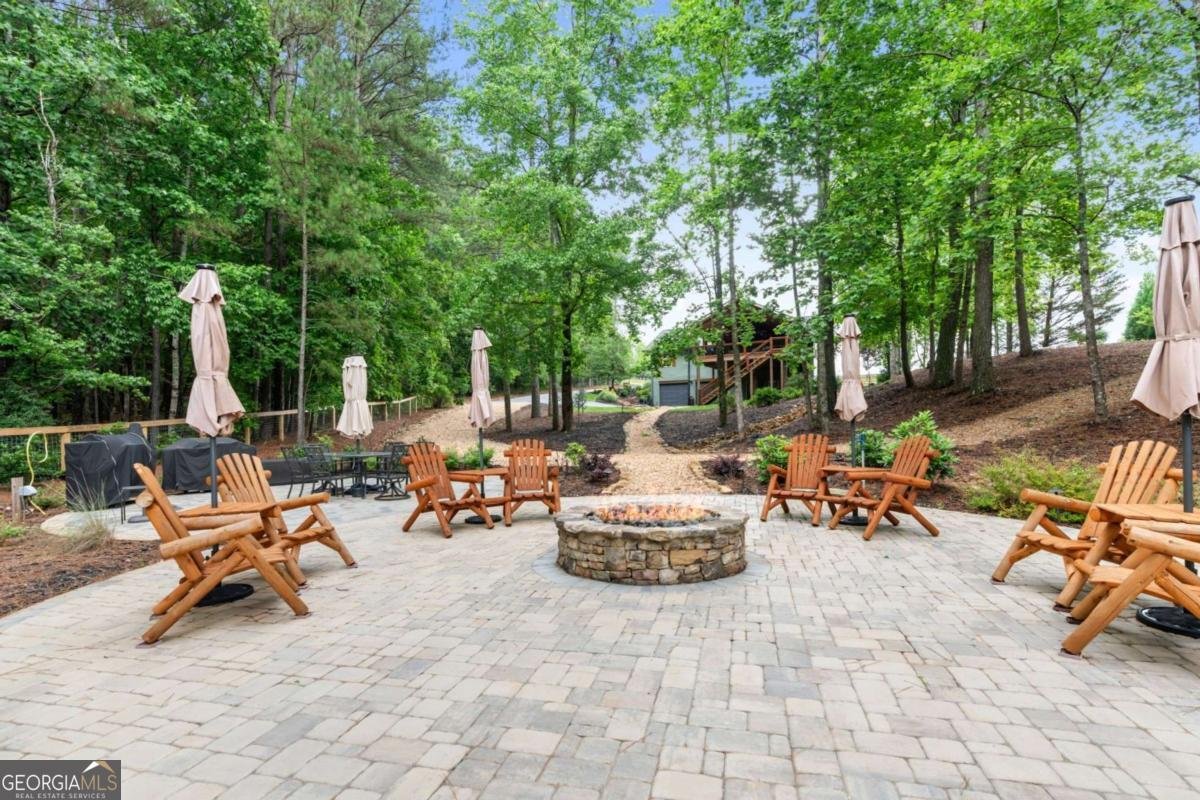 86 Back Trail Cleveland - Photo 44