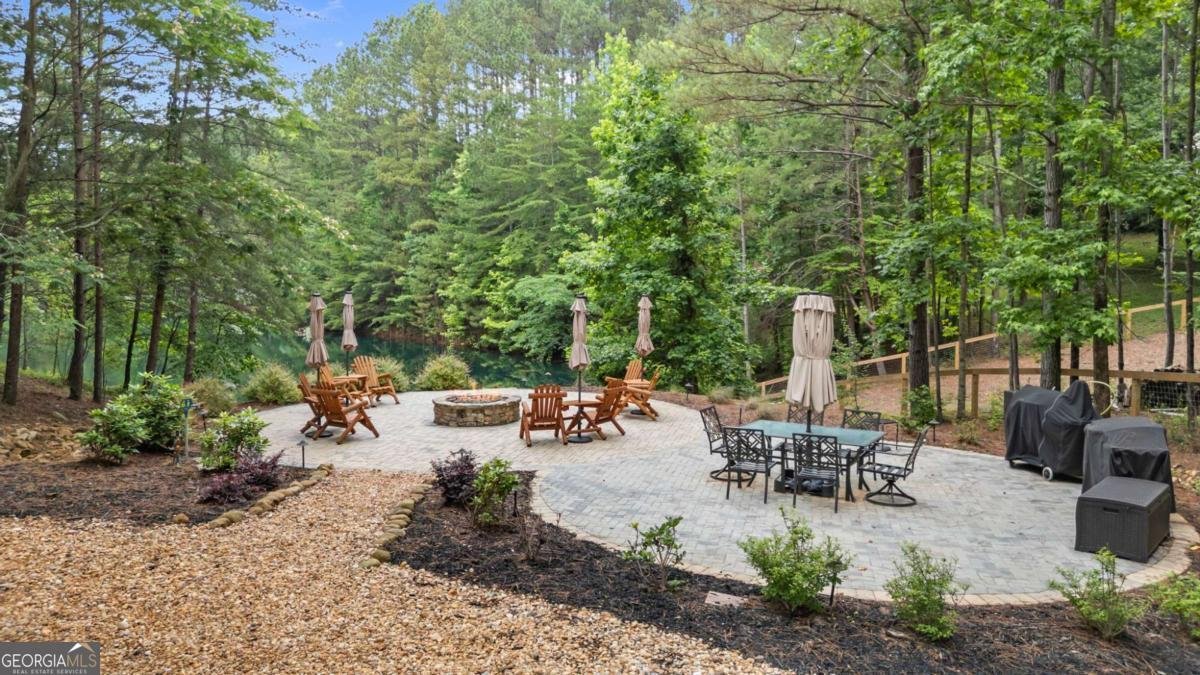 86 Back Trail Cleveland - Photo 45