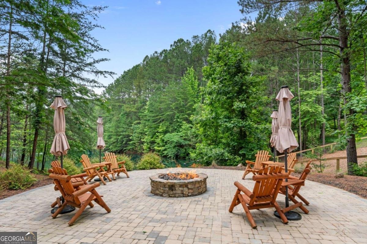 86 Back Trail Cleveland - Photo 46