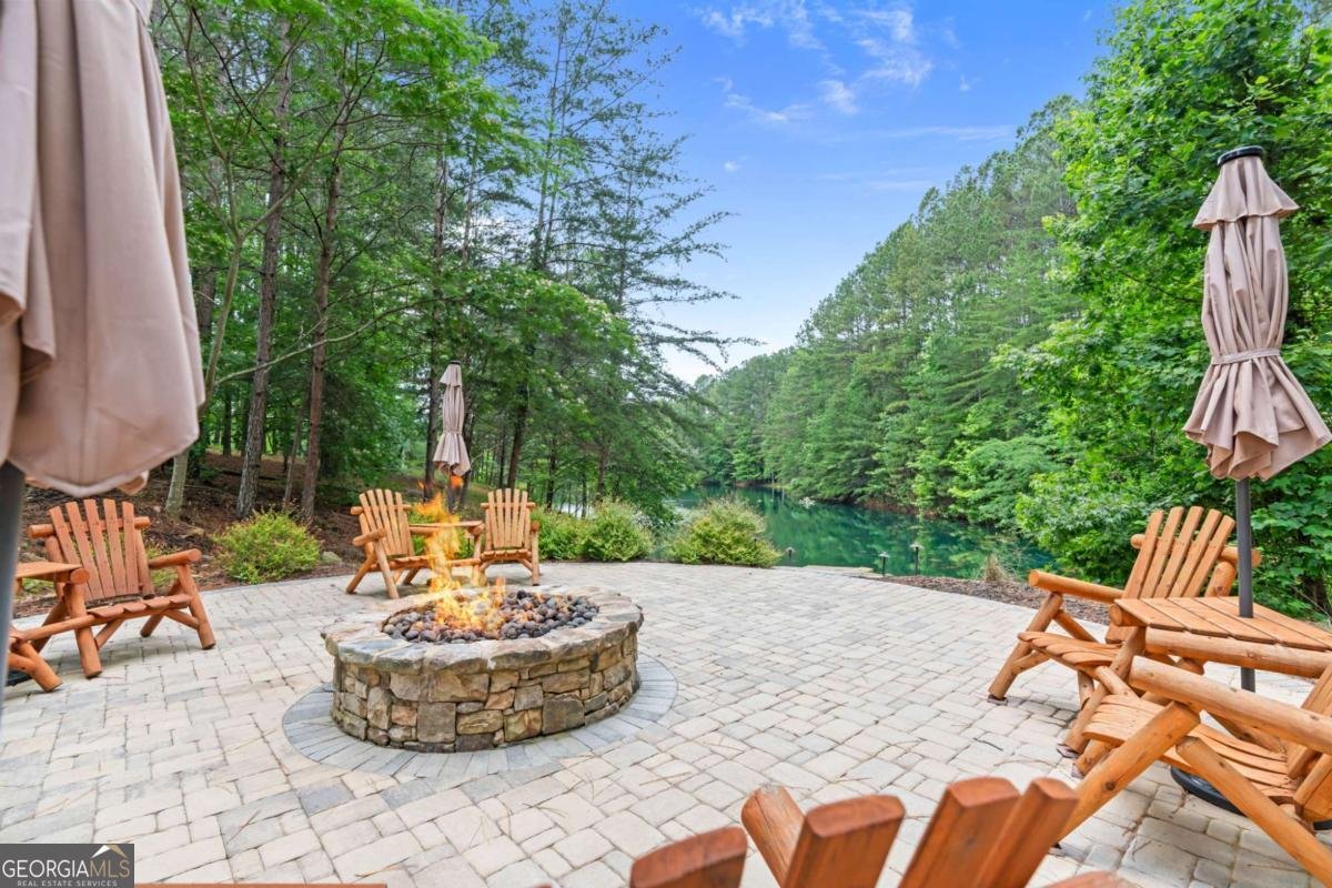 86 Back Trail Cleveland - Photo 47