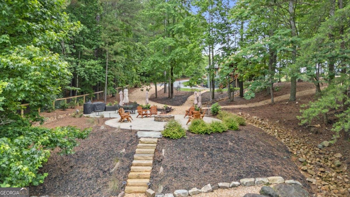 86 Back Trail Cleveland - Photo 48