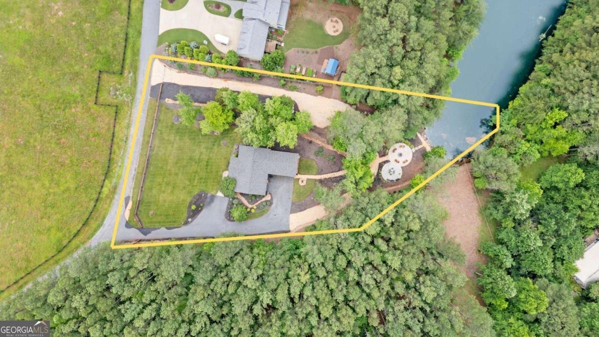 86 Back Trail Cleveland - Photo 49