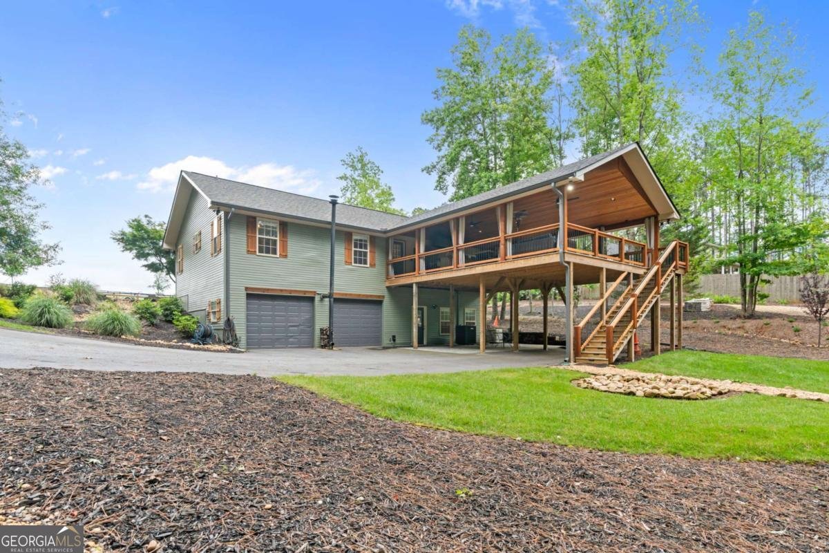 86 Back Trail Cleveland - Photo 50