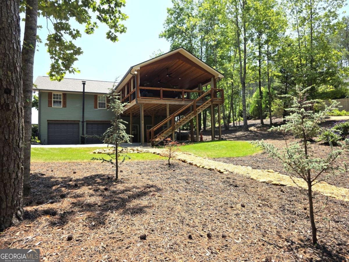 86 Back Trail Cleveland - Photo 51