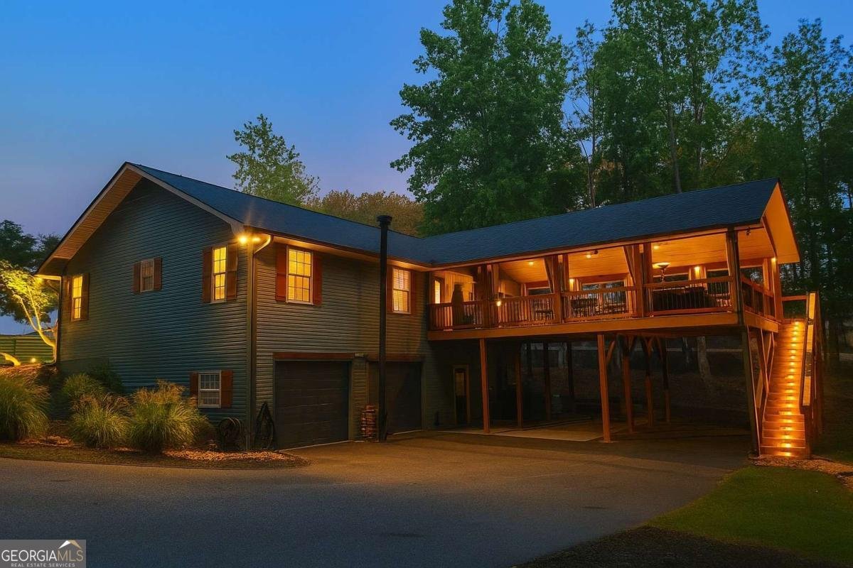 86 Back Trail Cleveland - Photo 53