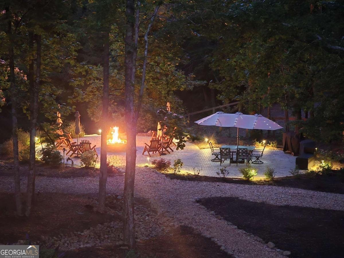 86 Back Trail Cleveland - Photo 55