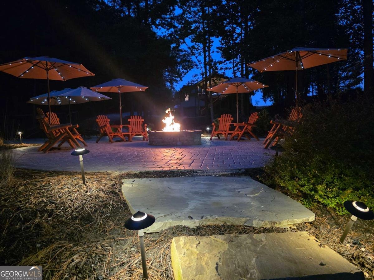 86 Back Trail Cleveland - Photo 56