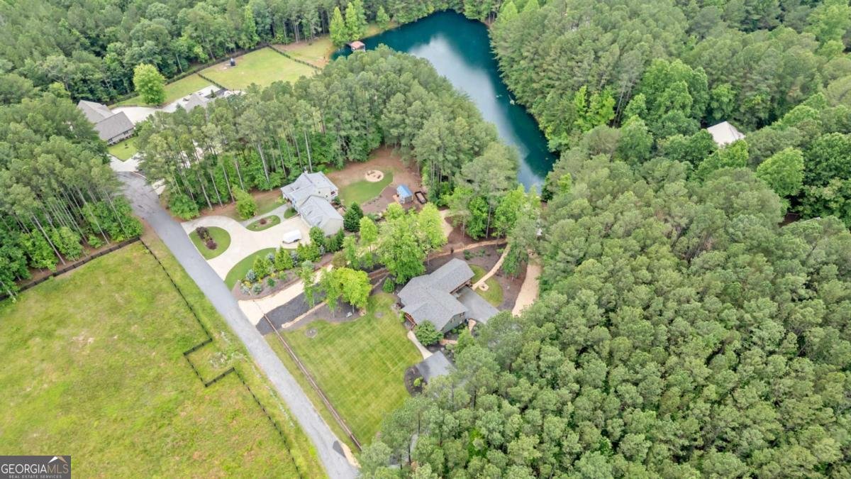 86 Back Trail Cleveland - Photo 59