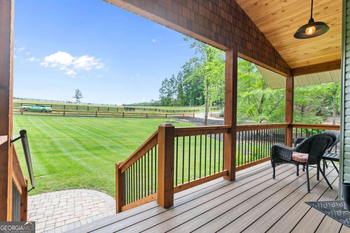 86 Back Trail Cleveland - Photo 7