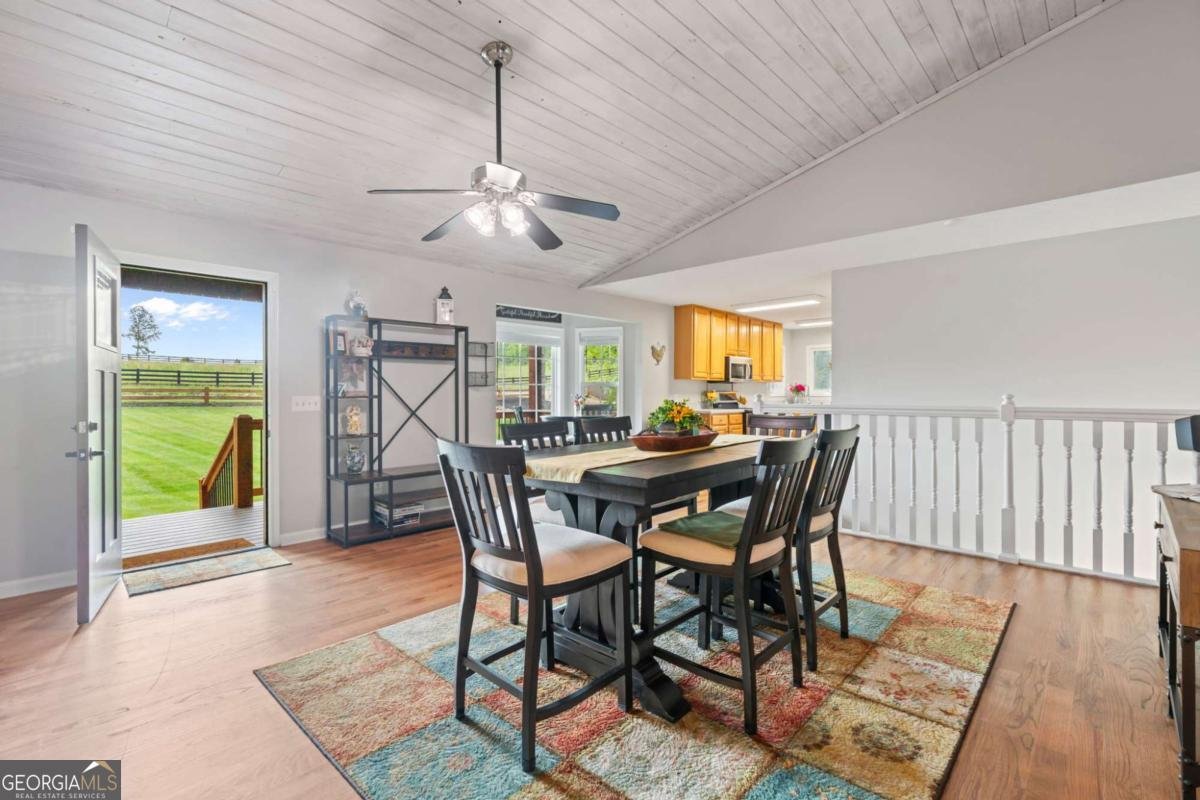 86 Back Trail Cleveland - Photo 8