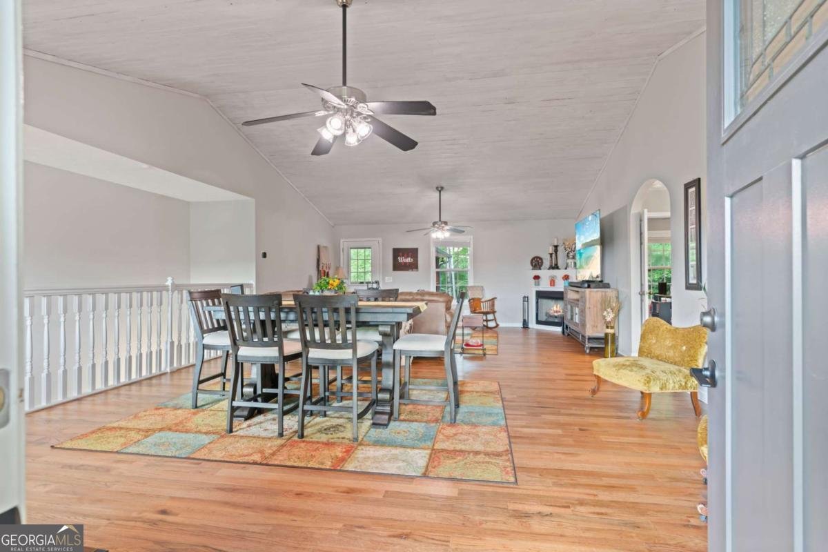 86 Back Trail Cleveland - Photo 9