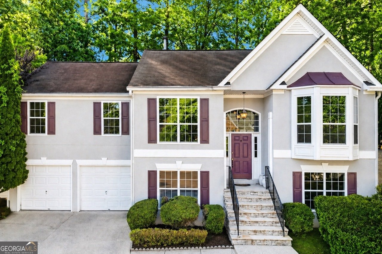 204 Five Iron Court Kennesaw - Photo 1