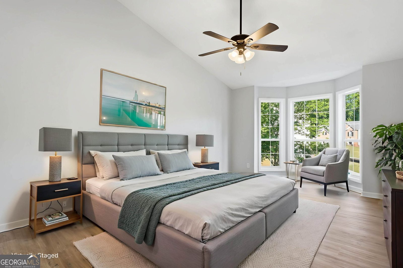 204 Five Iron Court Kennesaw - Photo 17