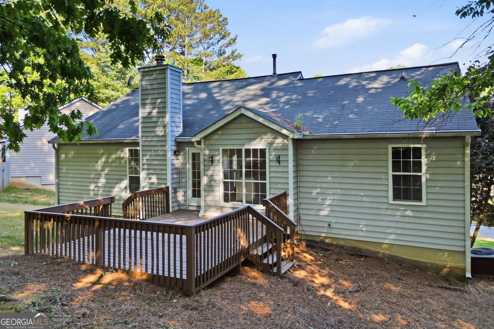 204 Five Iron Court Kennesaw - Photo 42