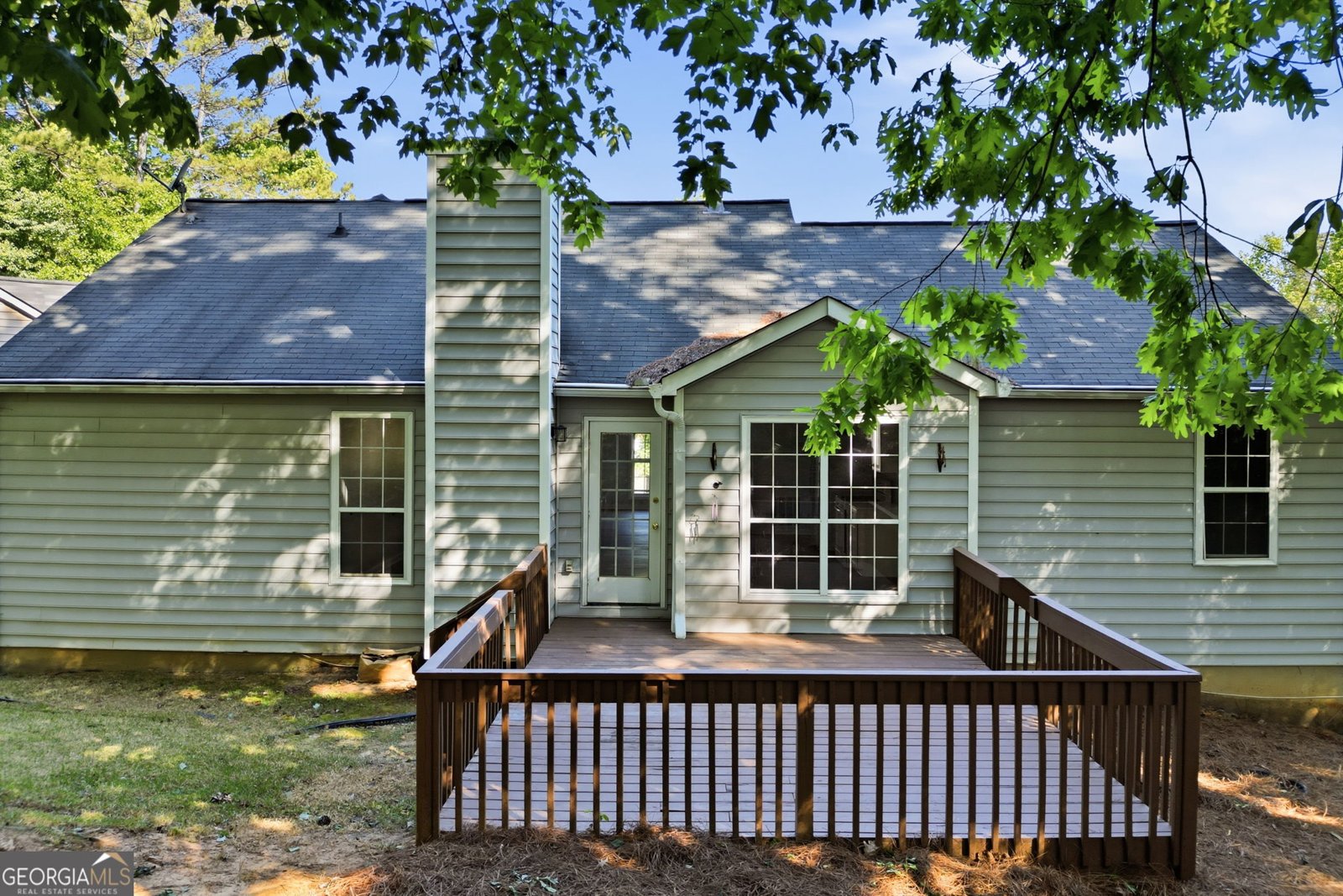 204 Five Iron Court Kennesaw - Photo 43