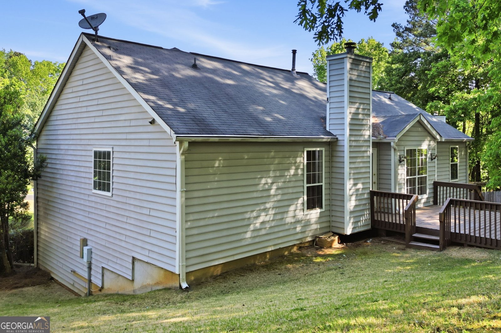 204 Five Iron Court Kennesaw - Photo 44