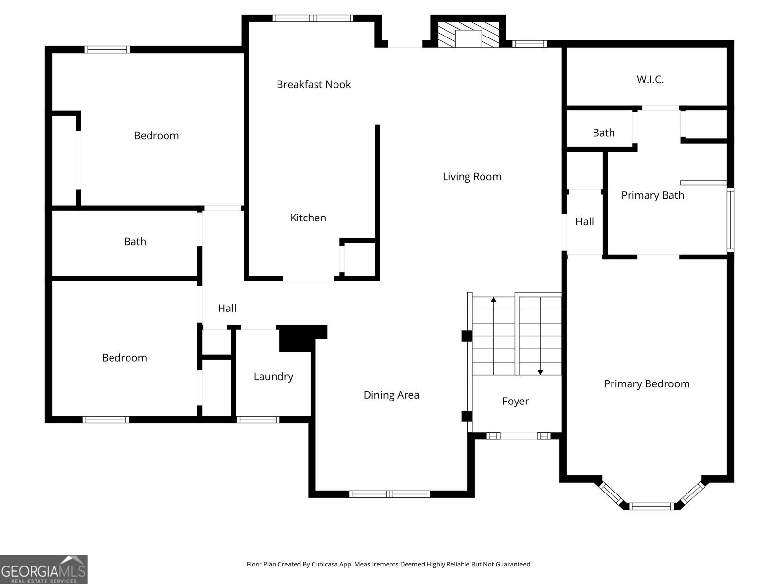 204 Five Iron Court Kennesaw - Photo 45