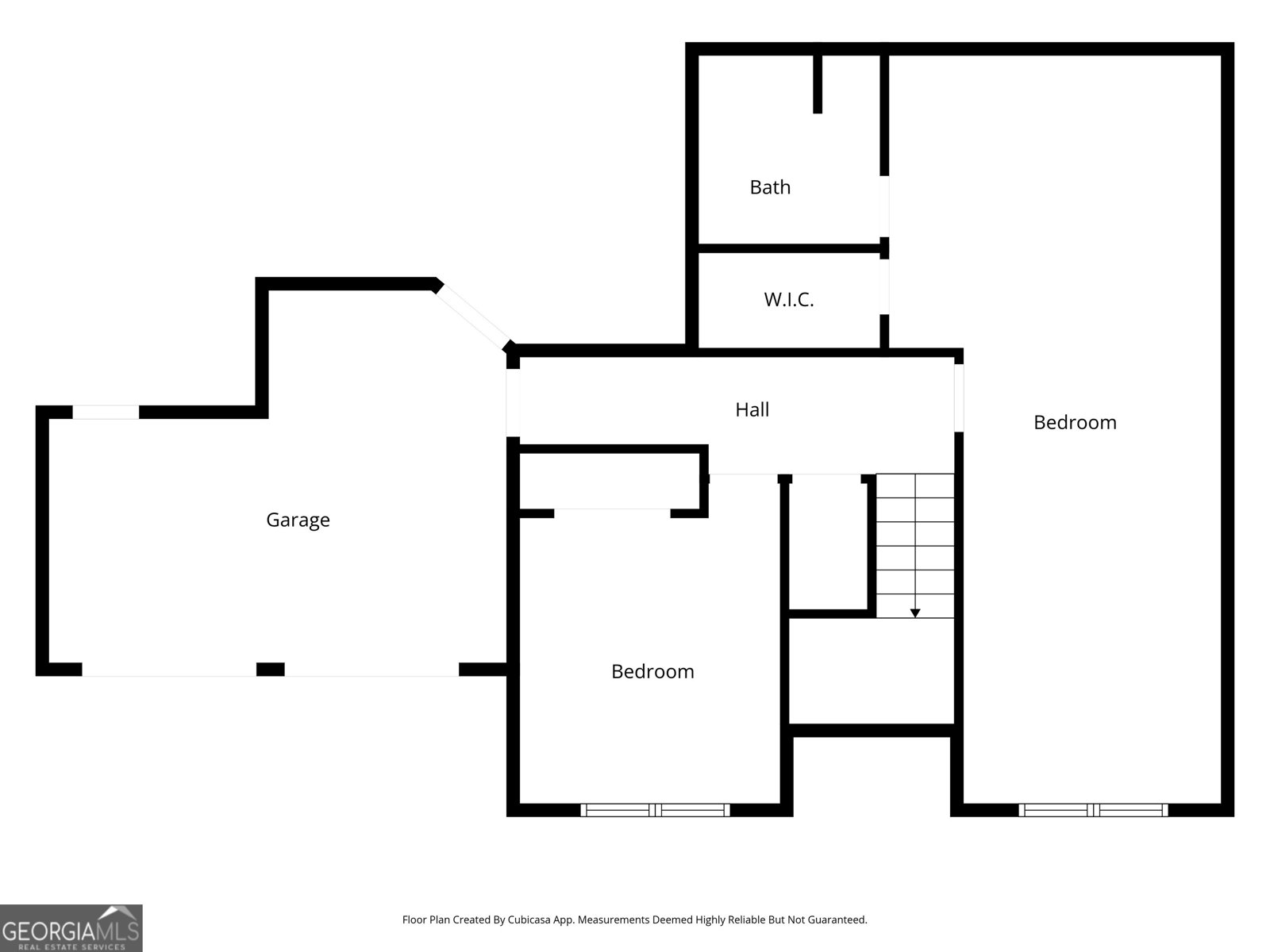 204 Five Iron Court Kennesaw - Photo 46