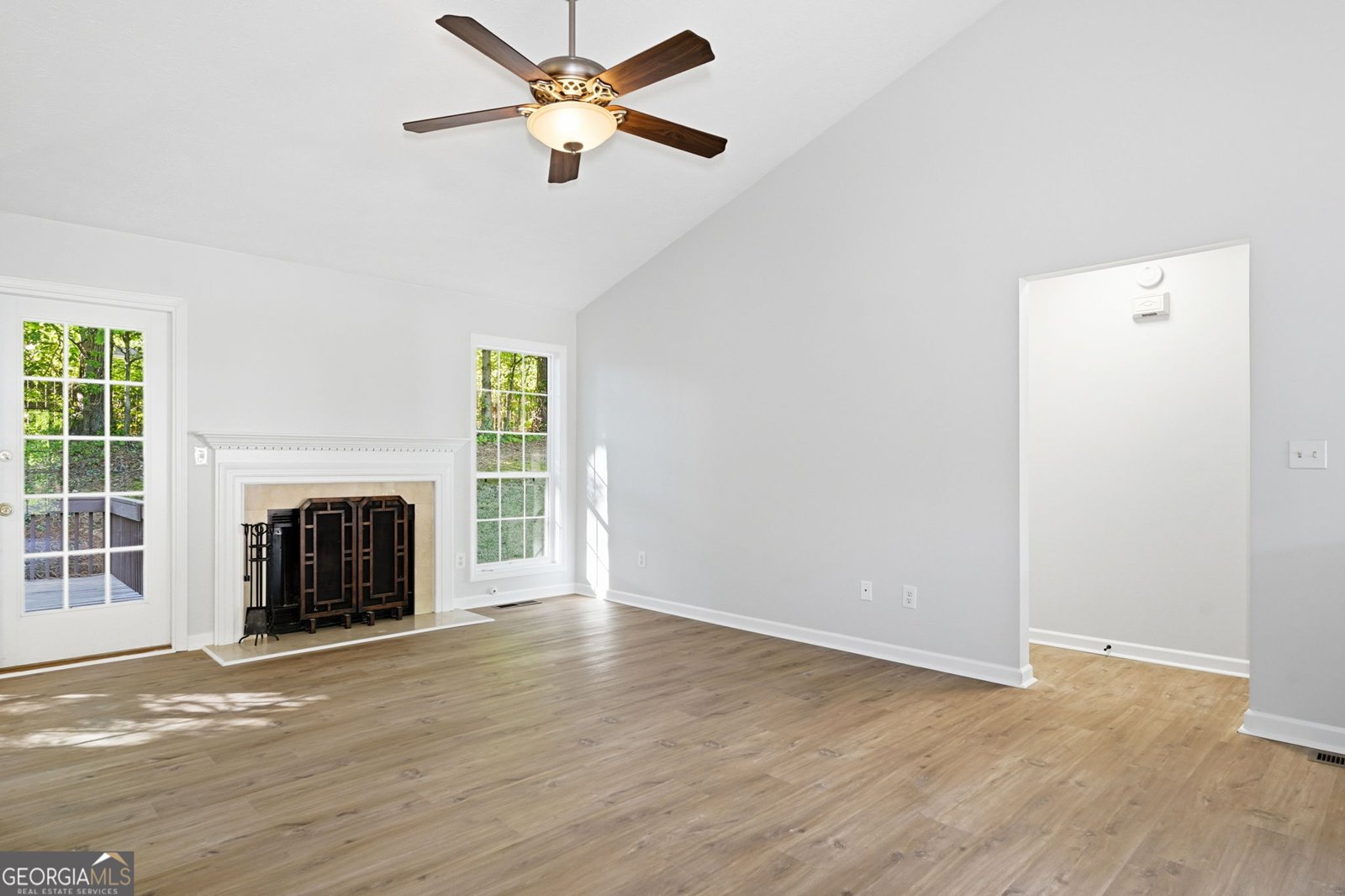 204 Five Iron Court Kennesaw - Photo 6