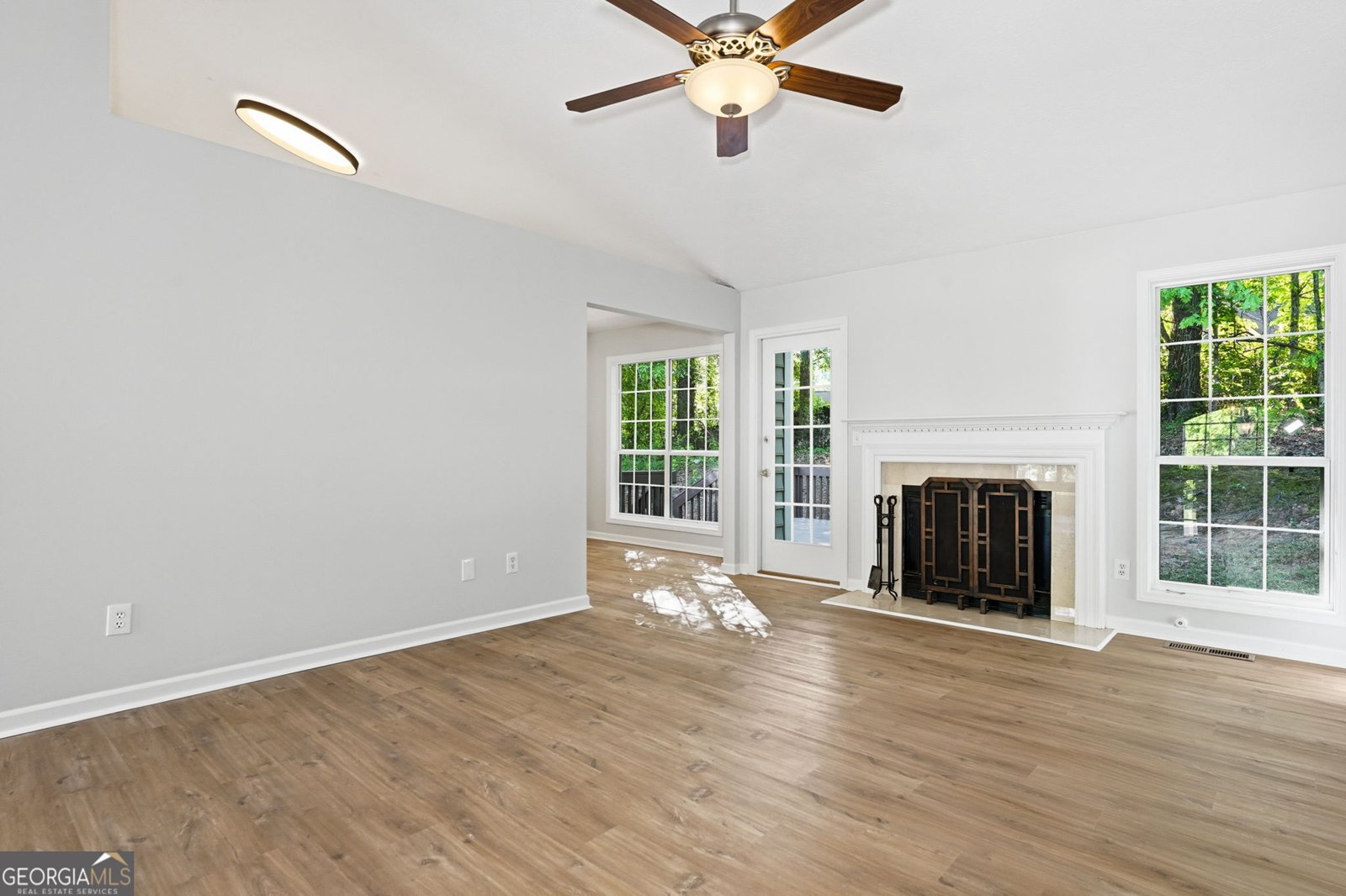 204 Five Iron Court Kennesaw - Photo 7
