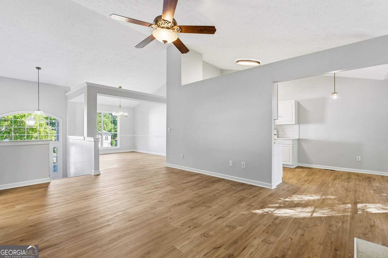 204 Five Iron Court Kennesaw - Photo 8