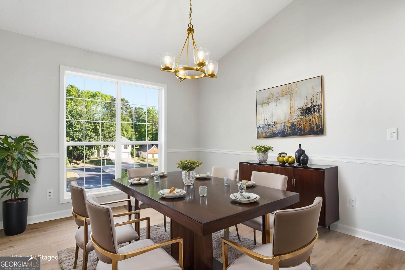 204 Five Iron Court Kennesaw - Photo 9