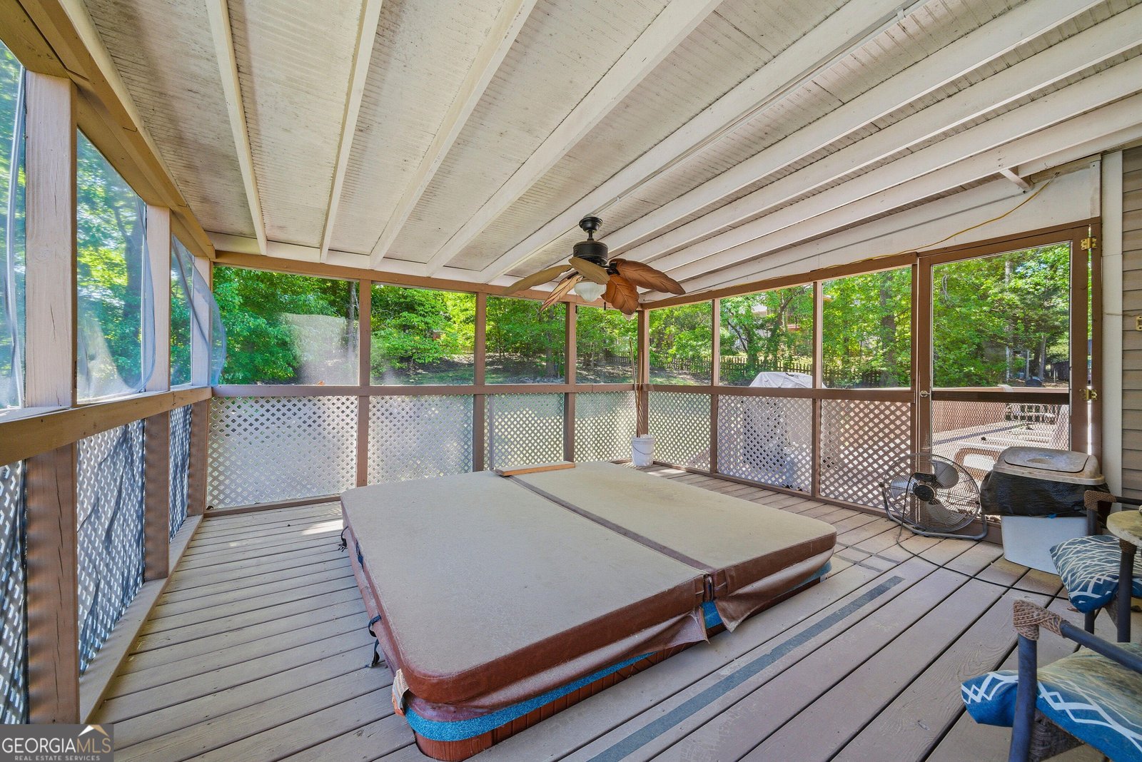 2403 Bluff Creek Overlook Douglasville - Photo 17