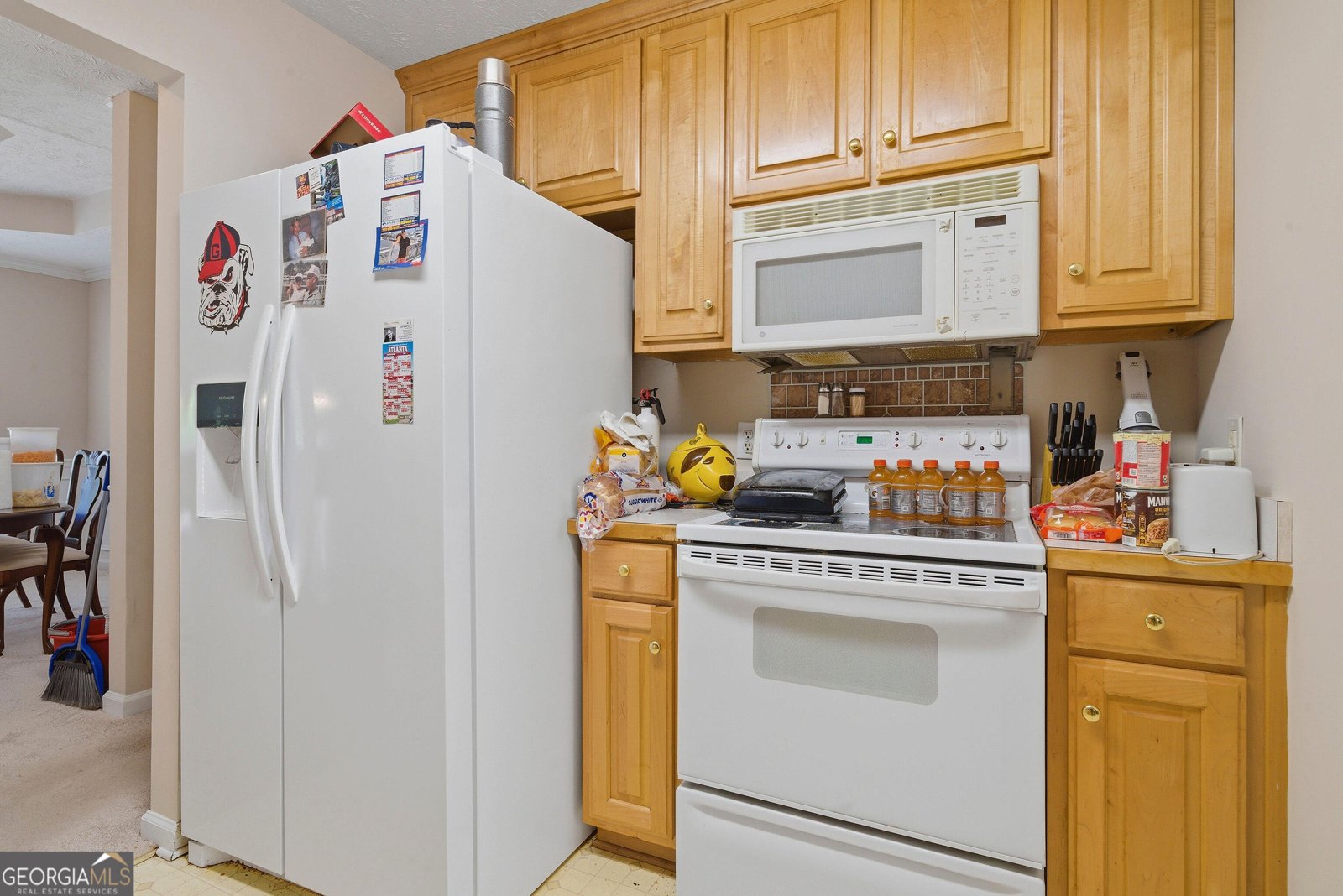 2403 Bluff Creek Overlook Douglasville - Photo 22