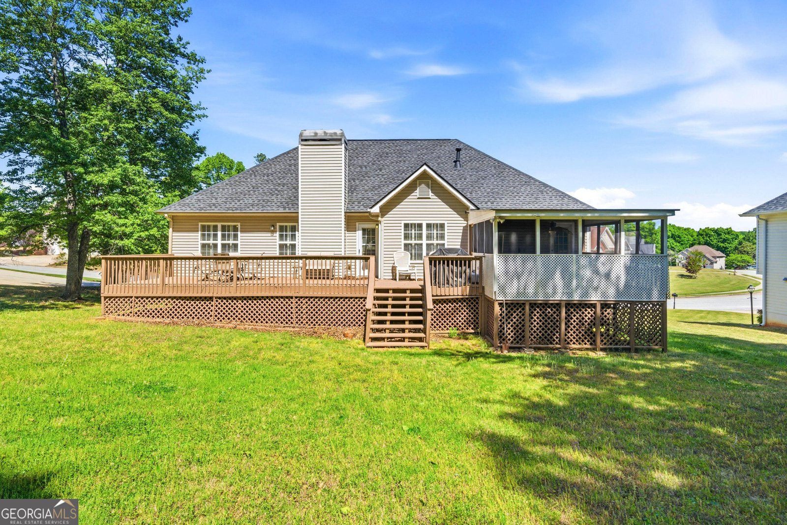 2403 Bluff Creek Overlook Douglasville - Photo 33