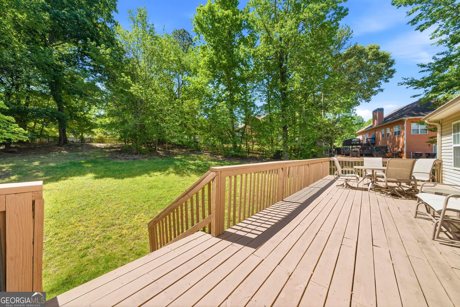 2403 Bluff Creek Overlook Douglasville - Photo 34