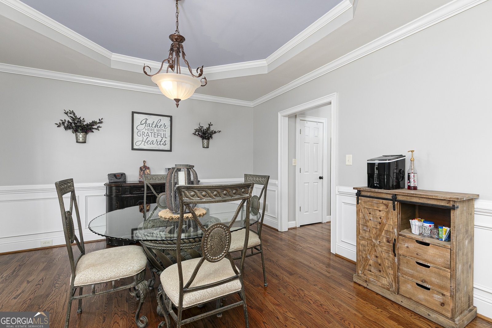 609 Bethel Church Road Hiram - Photo 10