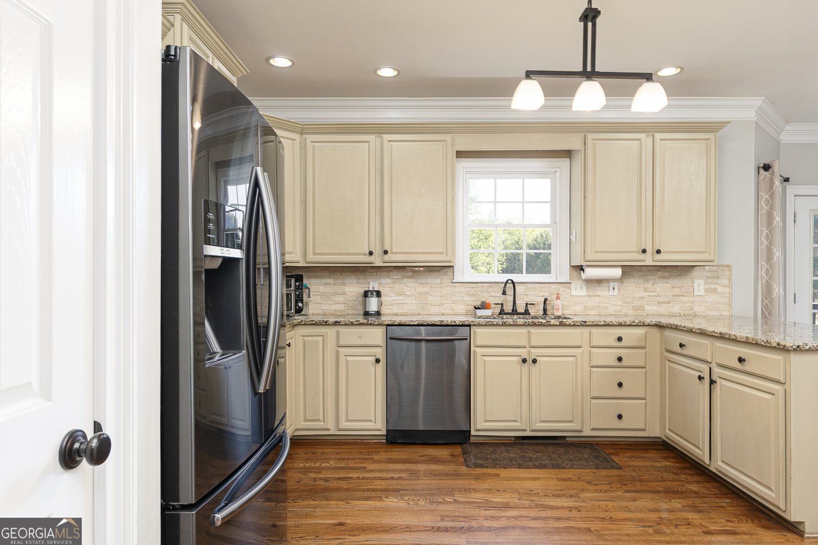 609 Bethel Church Road Hiram - Photo 12