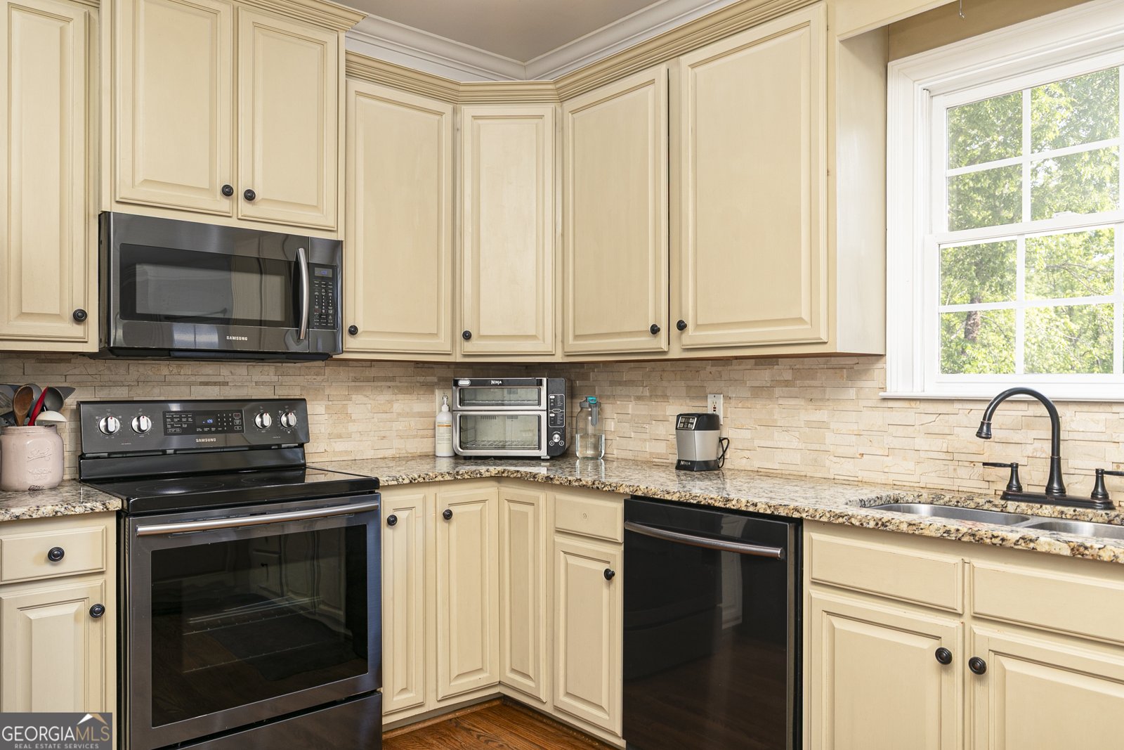 609 Bethel Church Road Hiram - Photo 14