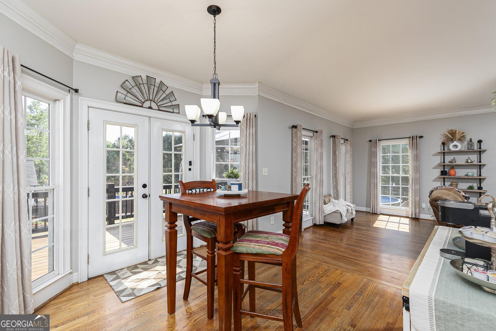 609 Bethel Church Road Hiram - Photo 16