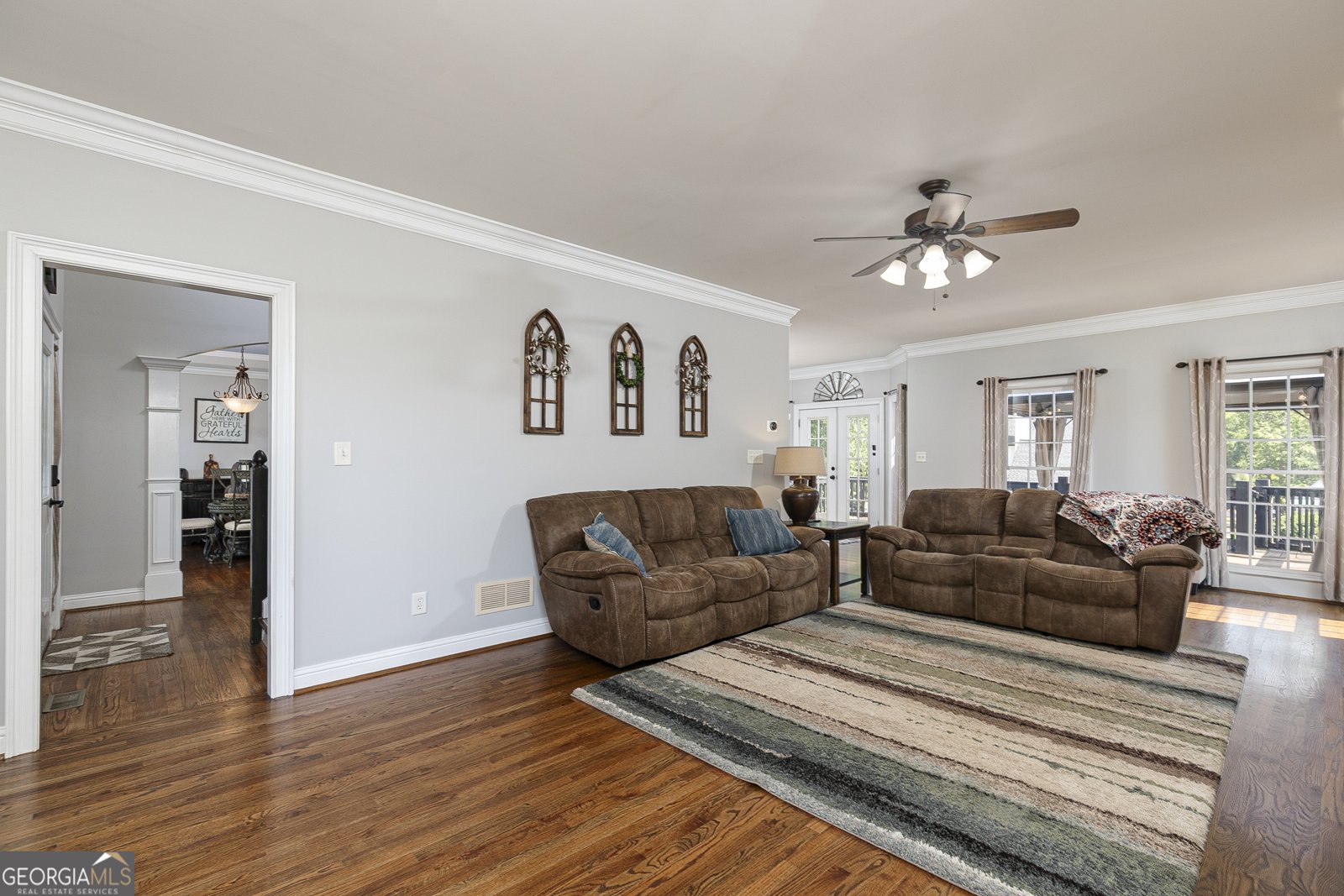 609 Bethel Church Road Hiram - Photo 20