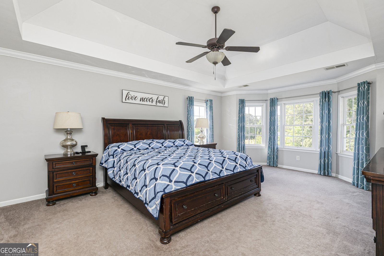 609 Bethel Church Road Hiram - Photo 22