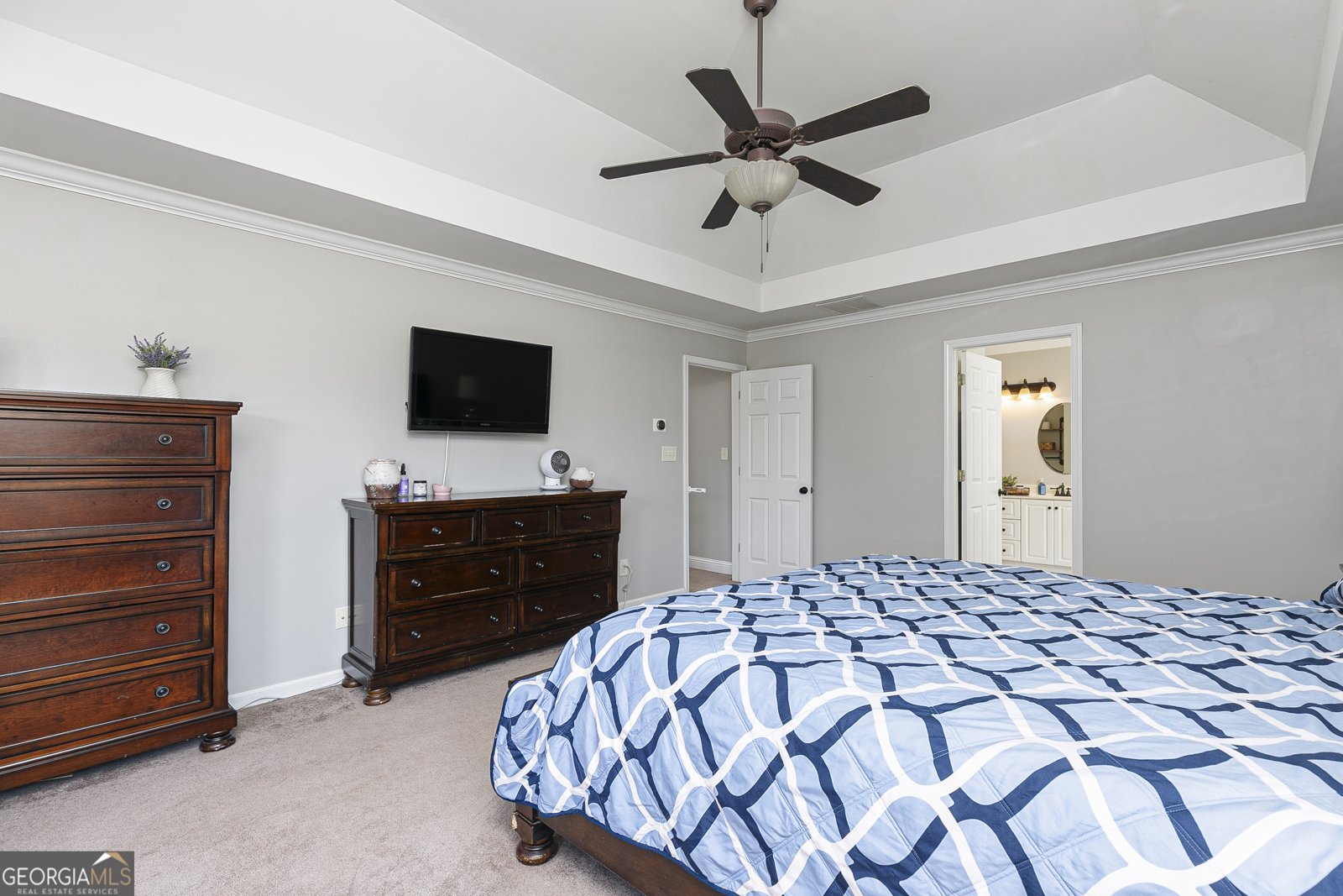 609 Bethel Church Road Hiram - Photo 23