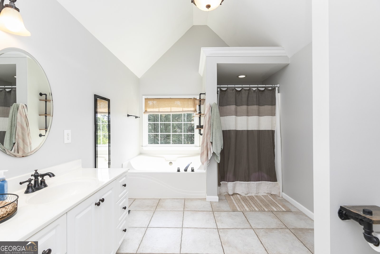 609 Bethel Church Road Hiram - Photo 25