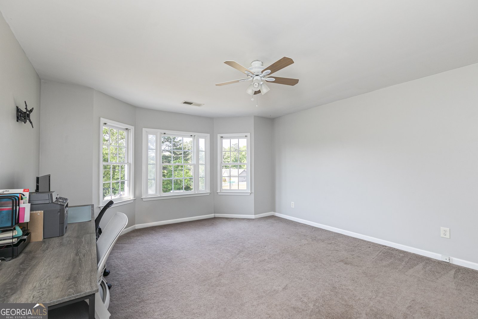 609 Bethel Church Road Hiram - Photo 28