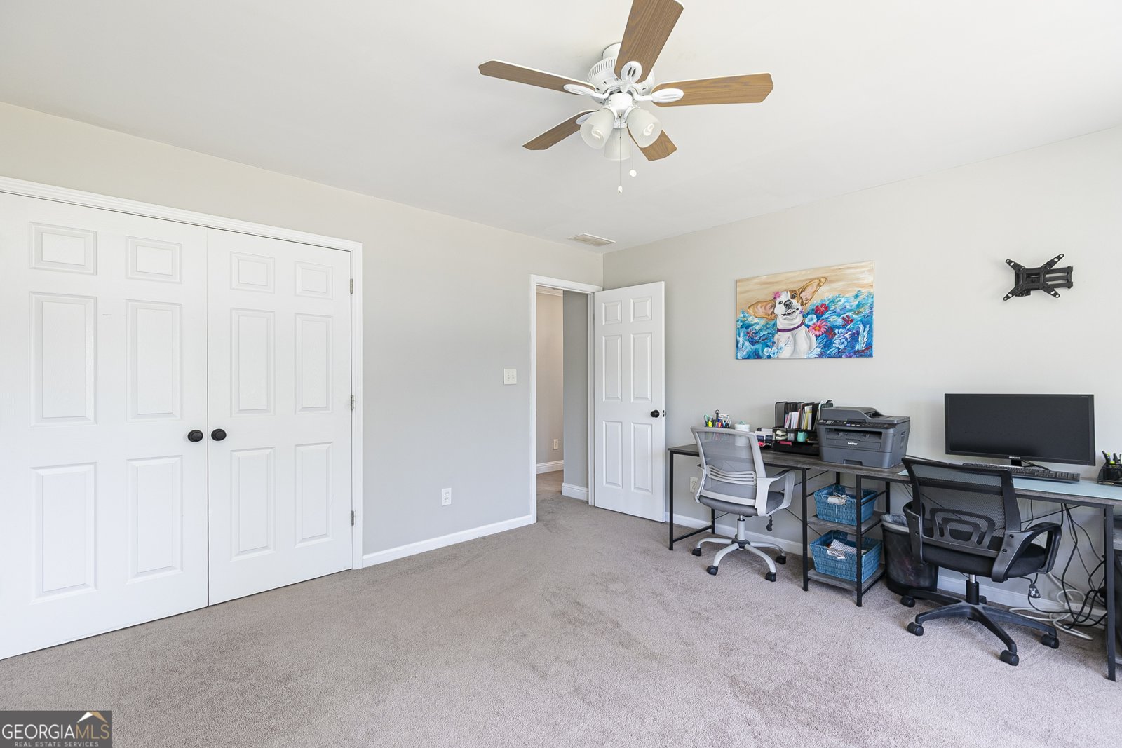 609 Bethel Church Road Hiram - Photo 29