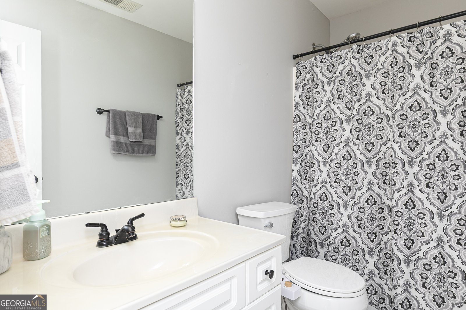 609 Bethel Church Road Hiram - Photo 30