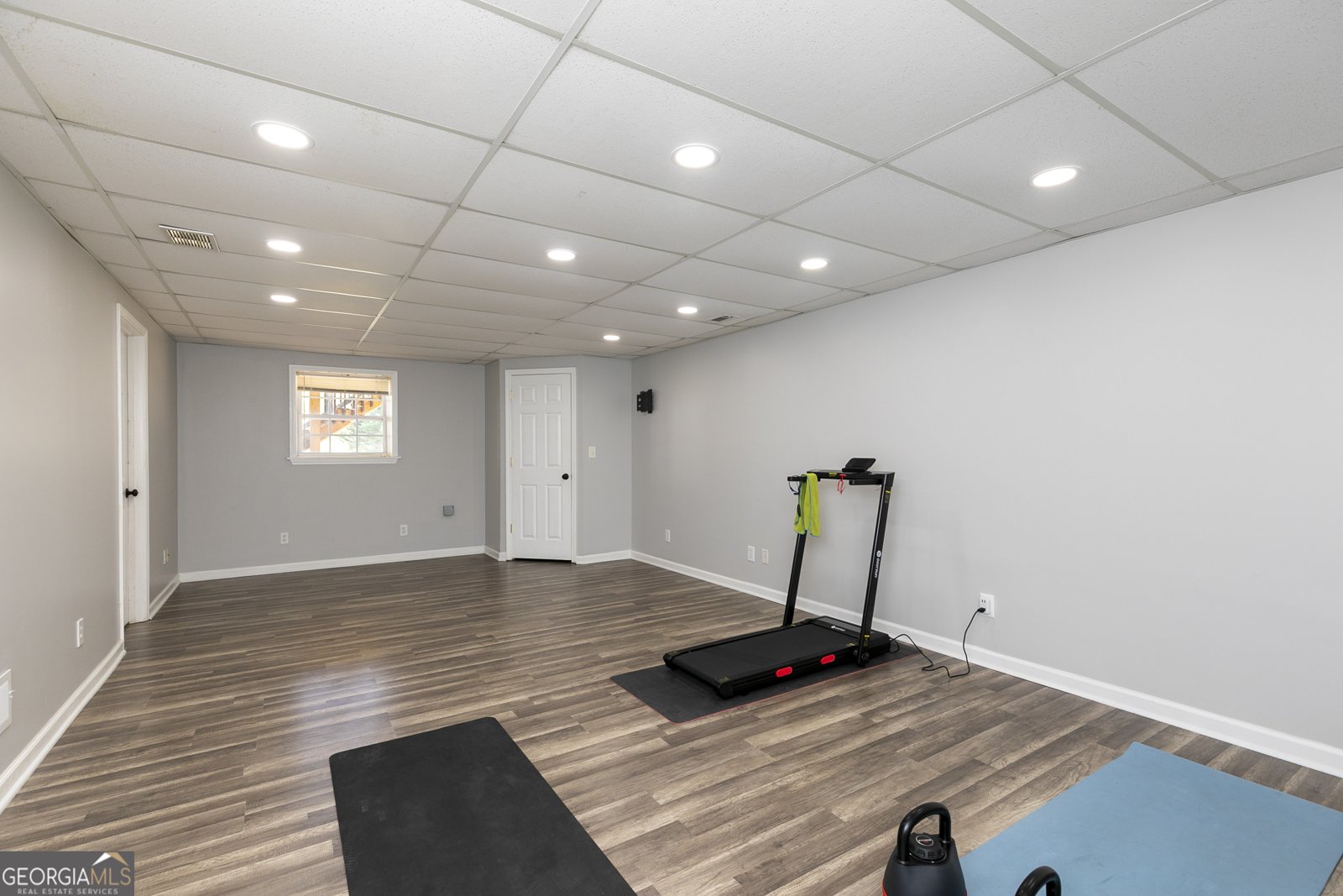 609 Bethel Church Road Hiram - Photo 31