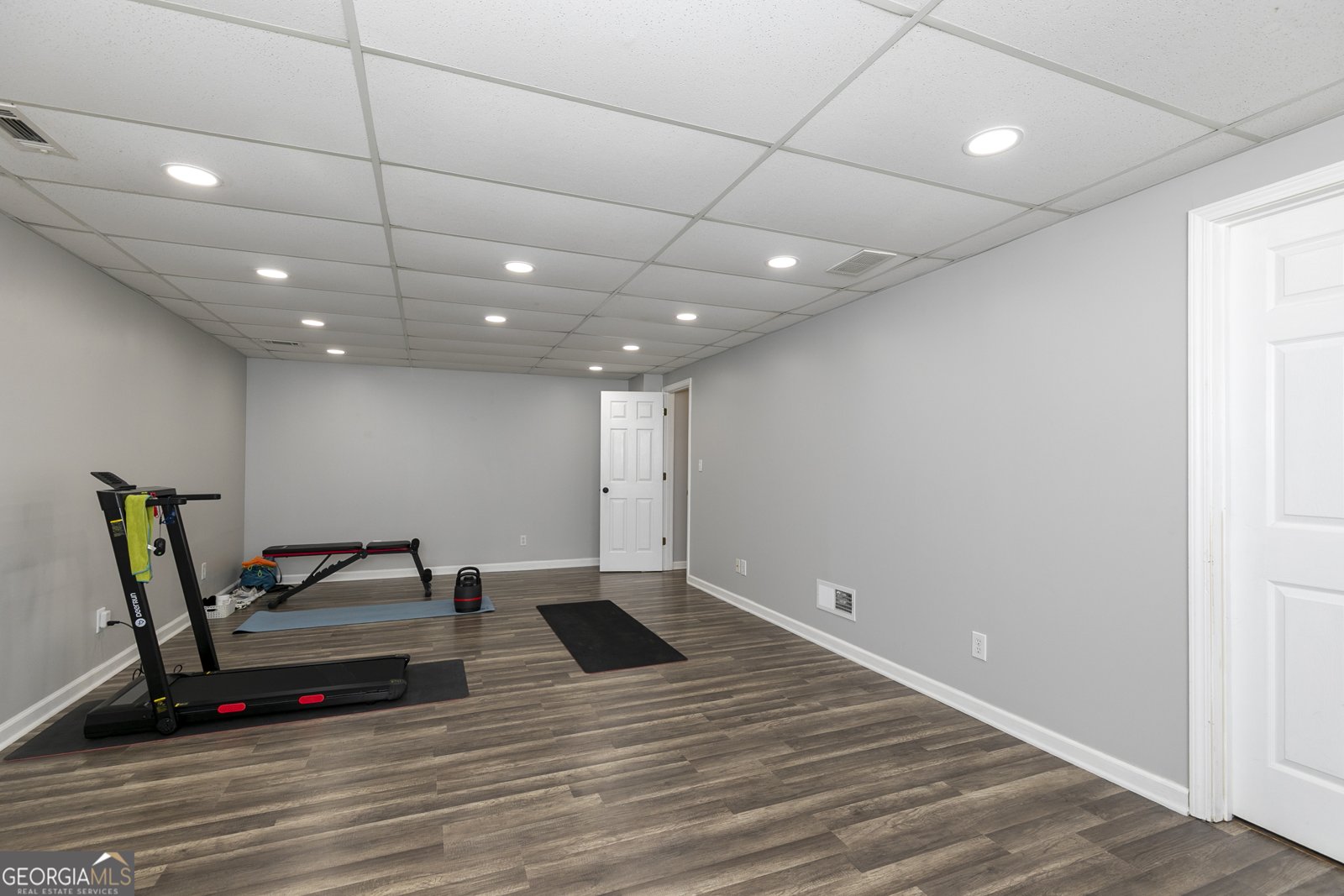 609 Bethel Church Road Hiram - Photo 32