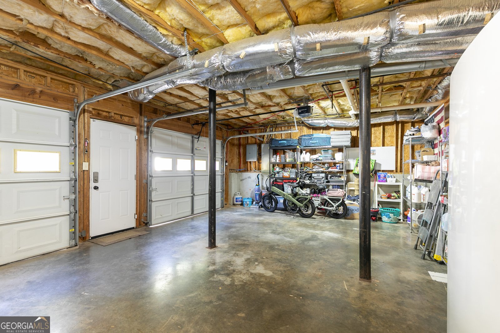 609 Bethel Church Road Hiram - Photo 33