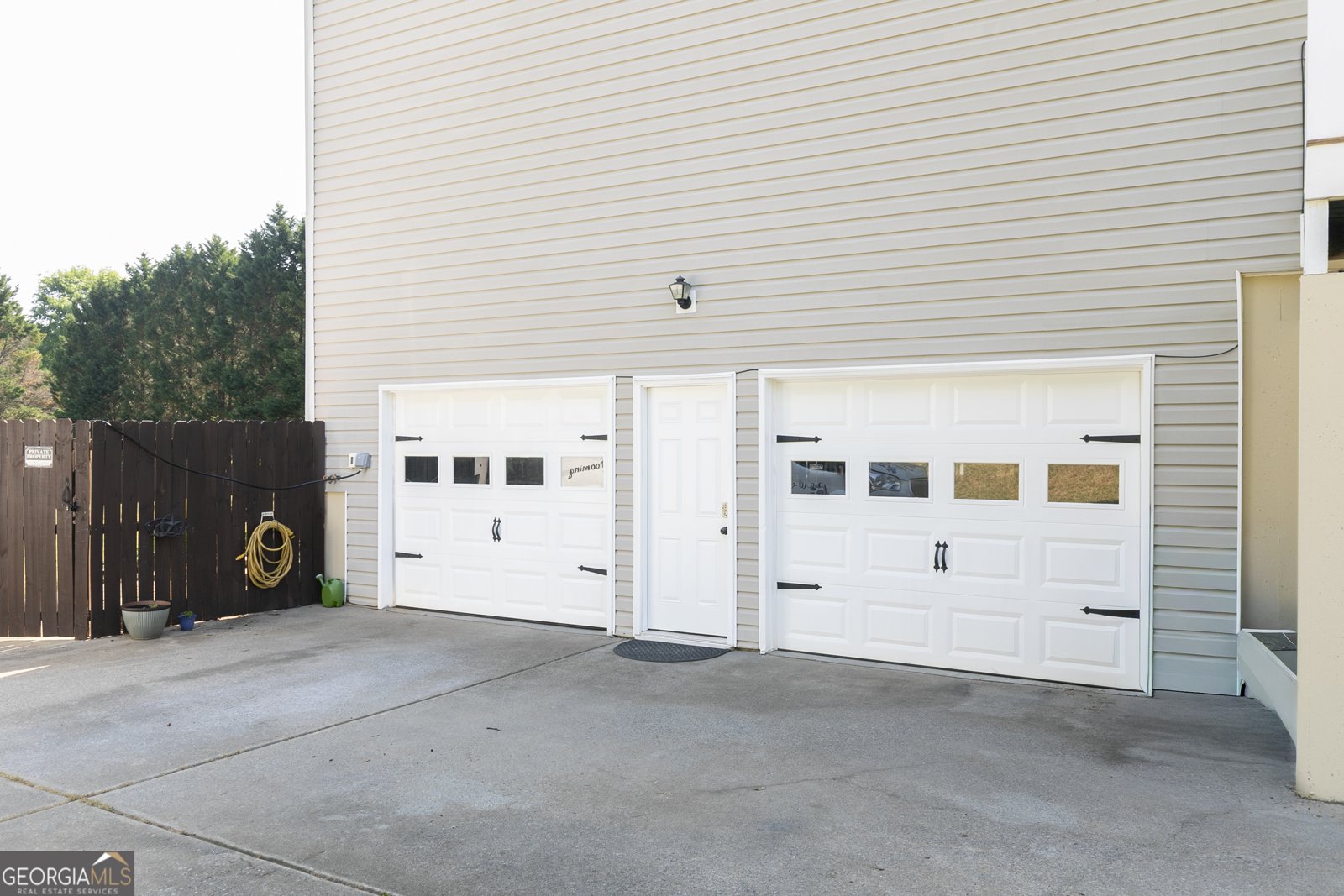 609 Bethel Church Road Hiram - Photo 34