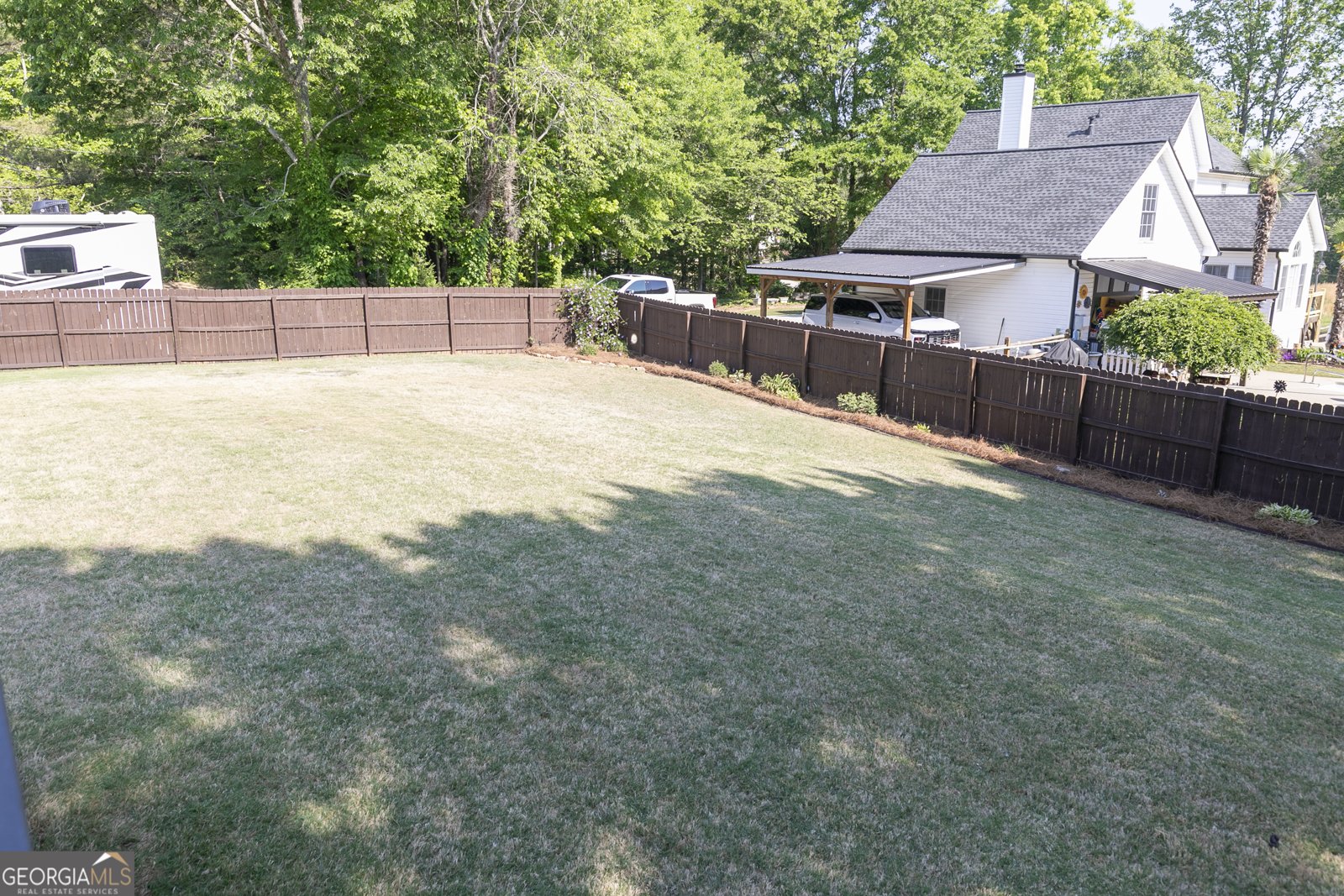 609 Bethel Church Road Hiram - Photo 39