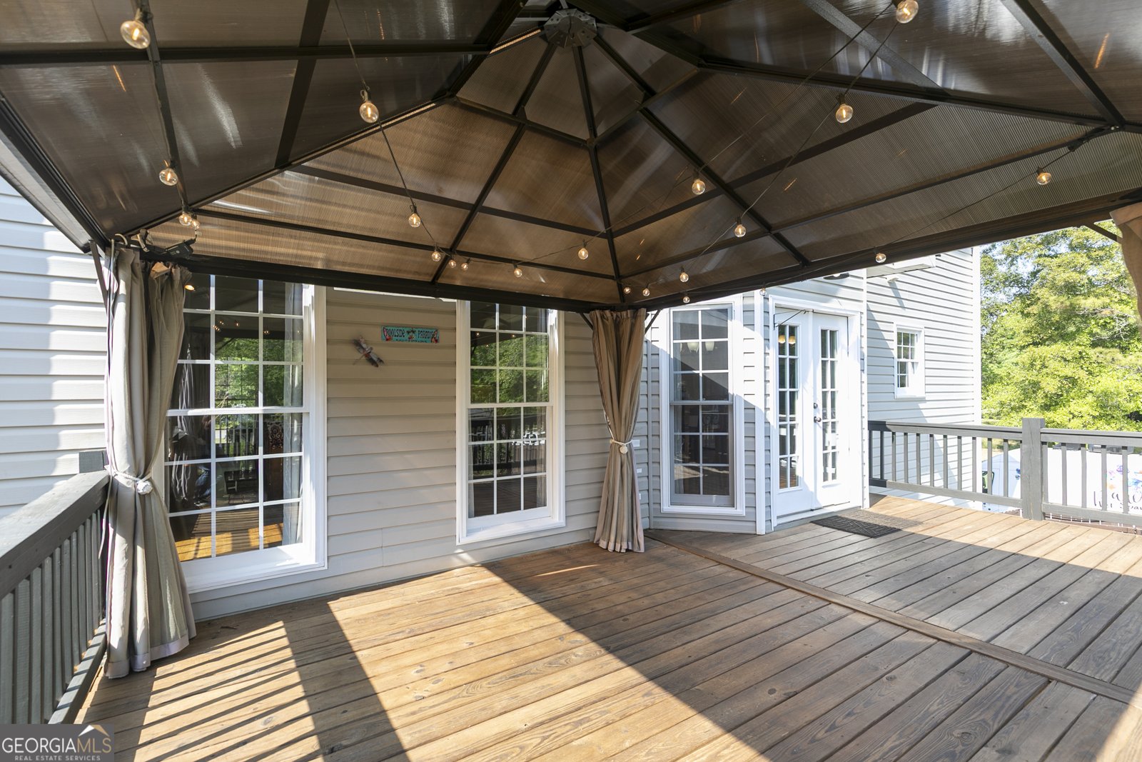 609 Bethel Church Road Hiram - Photo 41