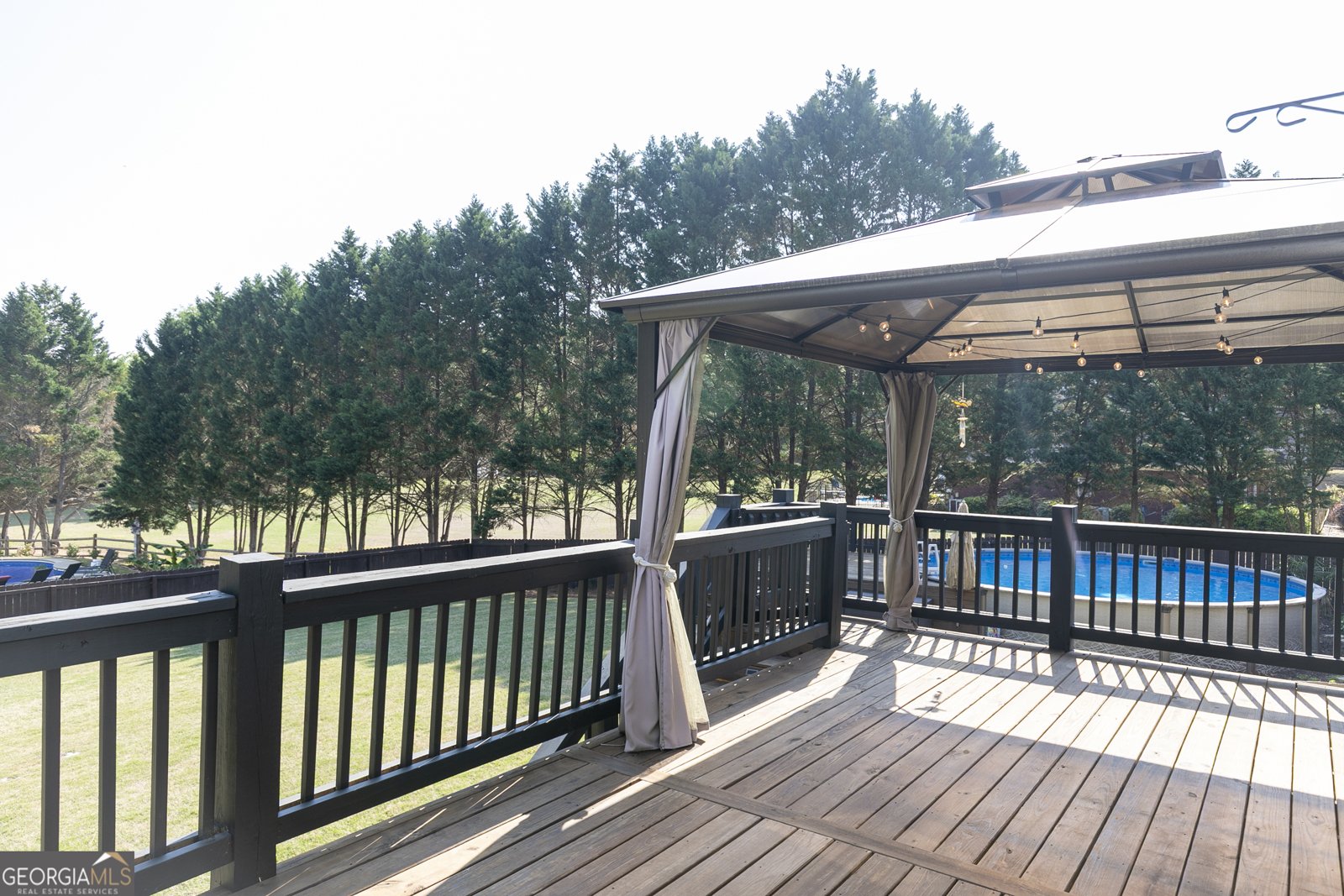 609 Bethel Church Road Hiram - Photo 42